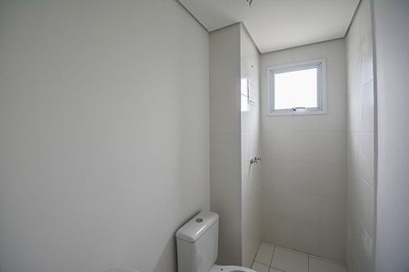 Apartamento à venda com 44m², 2 quartos e 1 vaga Apartamento à venda com 44m², 2 quartos e 1 vagaBanheiro