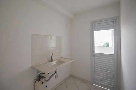 Apartamento à venda com 44m², 2 quartos e 1 vaga Apartamento à venda com 44m², 2 quartos e 1 vagaCozinha