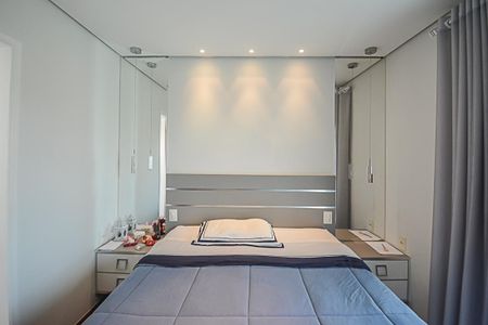 Apartamento à venda com 256m², 3 quartos e 3 vagasQuarto 2 - Suíte