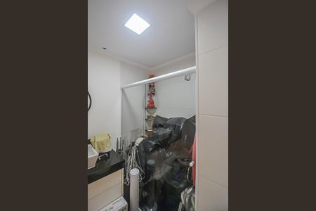 Apartamento à venda com 256m², 3 quartos e 3 vagasBanheiro 2