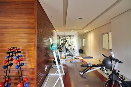 Apartamento à venda com 256m², 3 quartos e 3 vagasac