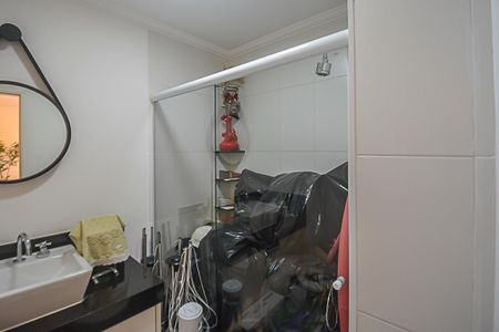 Apartamento à venda com 256m², 3 quartos e 3 vagasBanheiro 2
