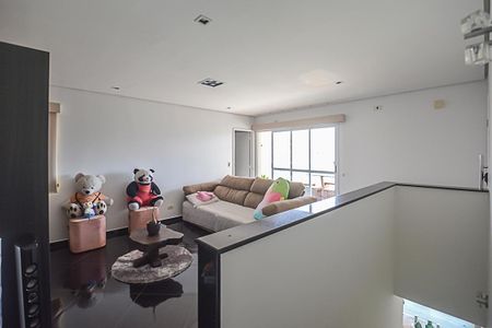 Apartamento à venda com 256m², 3 quartos e 3 vagasSala de TV