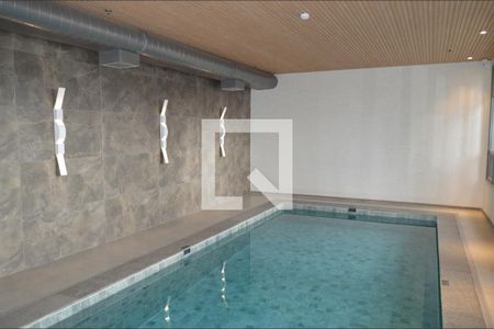 Apartamento para alugar com 26m², 1 quarto e sem vaga