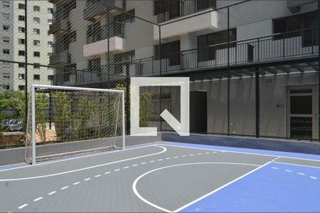 Apartamento para alugar com 26m², 1 quarto e sem vaga