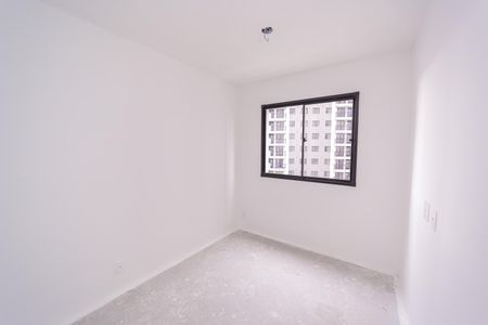 Apartamento à venda com 38m², 2 quartos e sem vagaQuarto 1