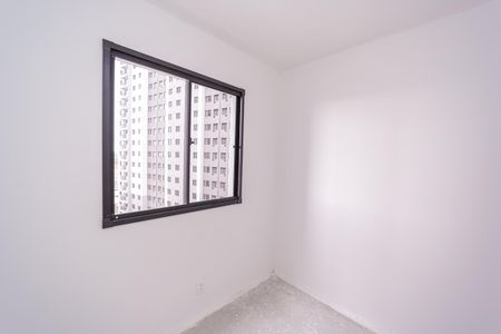 Apartamento à venda com 38m², 2 quartos e sem vagaQuarto 2