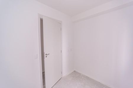 Apartamento à venda com 38m², 2 quartos e sem vagaQuarto 2