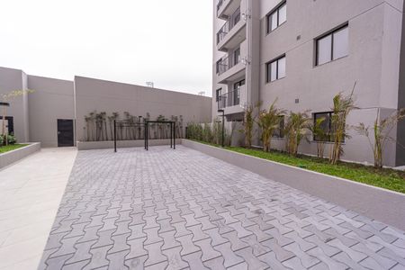 Apartamento à venda com 38m², 2 quartos e sem vagaÁrea comum