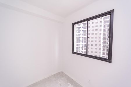 Apartamento à venda com 38m², 2 quartos e sem vagaQuarto 2
