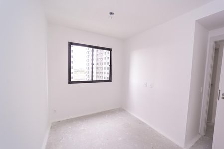 Apartamento à venda com 38m², 2 quartos e sem vagaQuarto 1