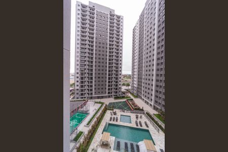 Apartamento à venda com 38m², 2 quartos e sem vagaVista