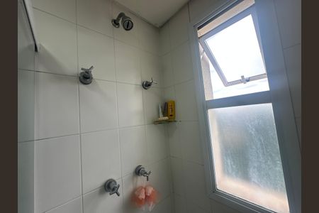 Apartamento à venda com 79m², 2 quartos e 1 vagaBanheiro da Suíte