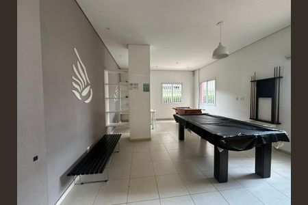 Apartamento à venda com 79m², 2 quartos e 1 vagaSala de Jogos