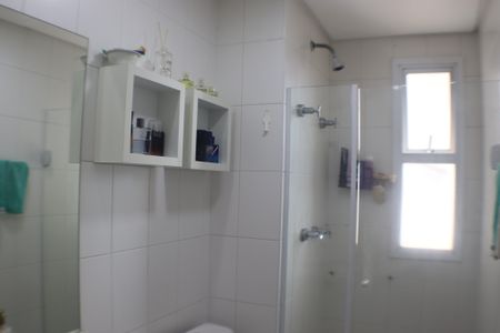 Apartamento à venda com 79m², 2 quartos e 1 vagaBanheiro