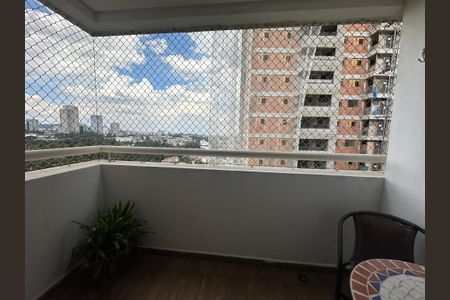 Apartamento à venda com 79m², 2 quartos e 1 vagaLavabo
