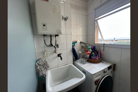 Apartamento à venda com 79m², 2 quartos e 1 vagaÁrea de Serviço