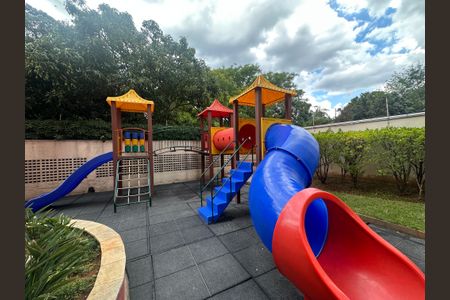 Apartamento à venda com 79m², 2 quartos e 1 vagaÁrea comum - Playground