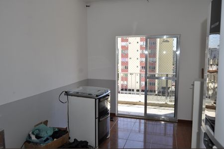 Apartamento à venda com 2 quartos, 61m² em Méier, Rio de Janeiro