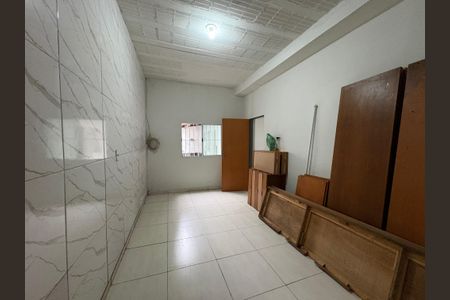 Casa para alugar com 70m², 2 quartos e sem vaga