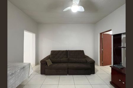 Casa para alugar com 2 quartos, 70m² em Europa, Belo Horizonte