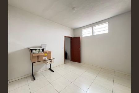 Casa para alugar com 2 quartos, 70m² em Europa, Belo Horizonte