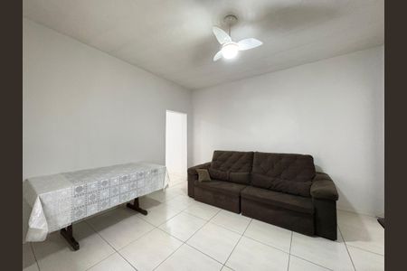 Casa para alugar com 2 quartos, 70m² em Europa, Belo Horizonte