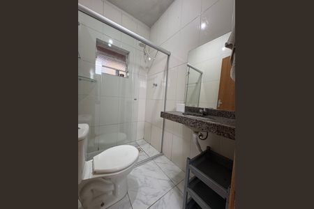 Casa para alugar com 70m², 2 quartos e sem vaga