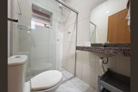 Casa para alugar com 70m², 2 quartos e sem vaga