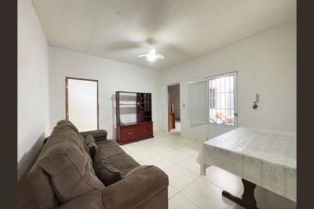 Casa para alugar com 2 quartos, 70m² em Europa, Belo Horizonte