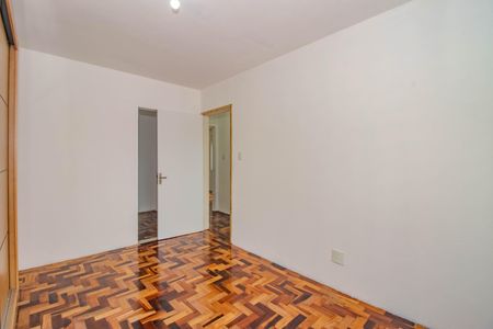 Suíte de apartamento à venda com 2 quartos, 106m² em Sarandi, Porto Alegre