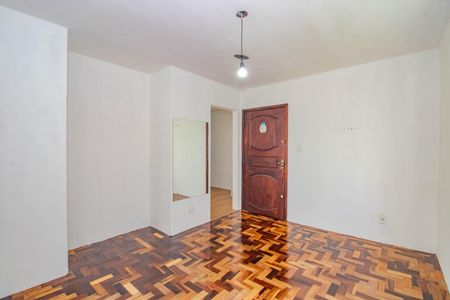 Sala de apartamento à venda com 2 quartos, 106m² em Sarandi, Porto Alegre