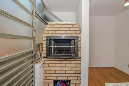 Apartamento à venda com 106m², 2 quartos e 1 vaga Apartamento à venda com 106m², 2 quartos e 1 vagaCozinha e Área de Serviço