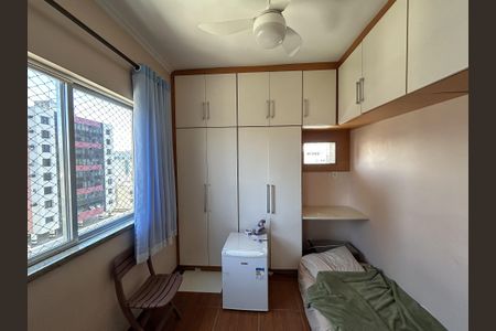 Apartamento à venda com 62m², 1 quarto e 1 vagaSuíte