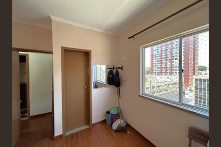 Apartamento à venda com 62m², 1 quarto e 1 vagaSuíte