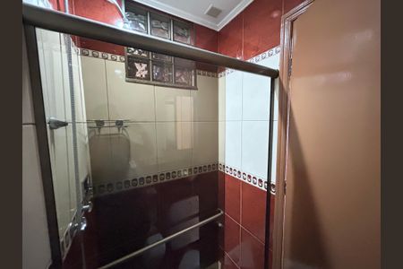 Apartamento à venda com 62m², 1 quarto e 1 vagaBanheiro