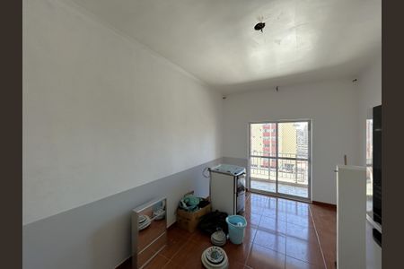 Apartamento à venda com 62m², 1 quarto e 1 vagaSala