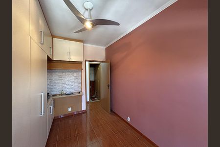 Apartamento à venda com 62m², 1 quarto e 1 vagaQuarto