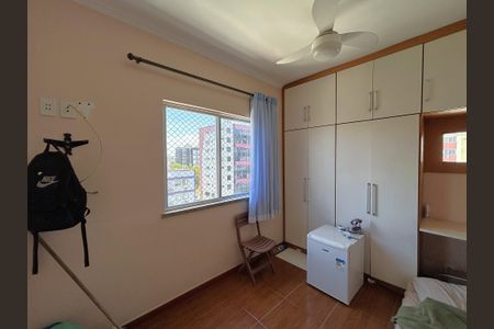 Apartamento à venda com 62m², 1 quarto e 1 vagaSuíte