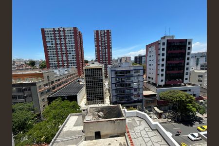 Apartamento à venda com 62m², 1 quarto e 1 vagaVista da Suíte