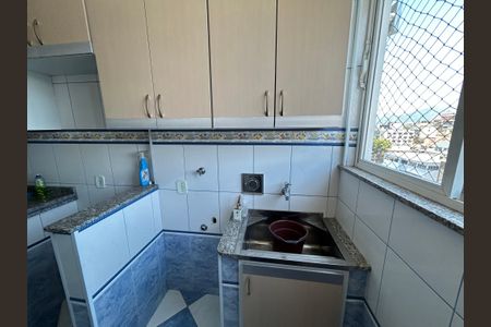 Apartamento à venda com 62m², 1 quarto e 1 vagaÁrea de Serviço