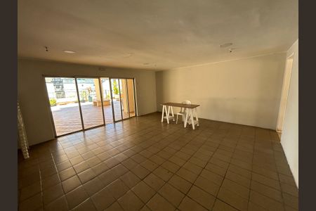 Apartamento à venda com 62m², 1 quarto e 1 vagaÁrea comum - Salão de festas