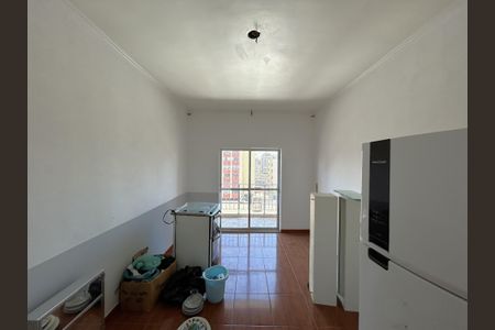 Sala de apartamento à venda com 1 quarto, 62m² em Méier, Rio de Janeiro