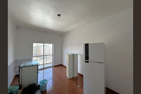 Sala de apartamento à venda com 1 quarto, 62m² em Méier, Rio de Janeiro