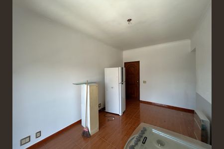 Sala de apartamento à venda com 1 quarto, 62m² em Méier, Rio de Janeiro