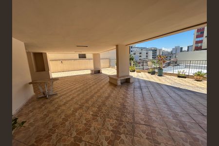 Apartamento à venda com 62m², 1 quarto e 1 vagaÁrea comum