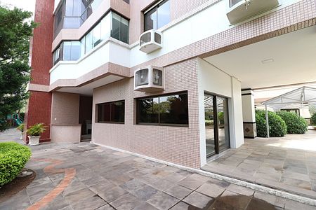 Apartamento à venda com 138m², 3 quartos e 2 vagasÁrea comum - Salão de festas