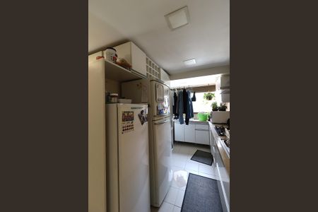 Apartamento à venda com 138m², 3 quartos e 2 vagasCozinha