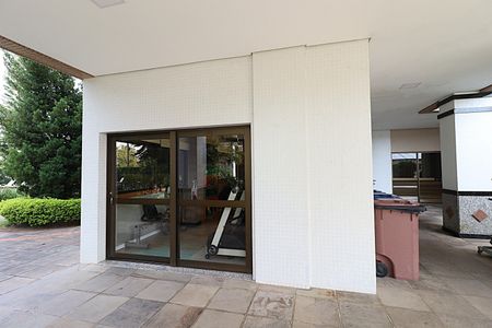 Apartamento à venda com 138m², 3 quartos e 2 vagasÁrea comum - Academia