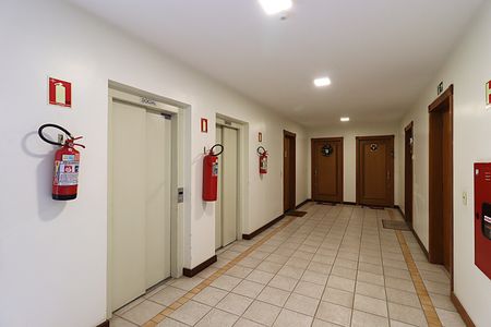 Apartamento à venda com 138m², 3 quartos e 2 vagasElevadores